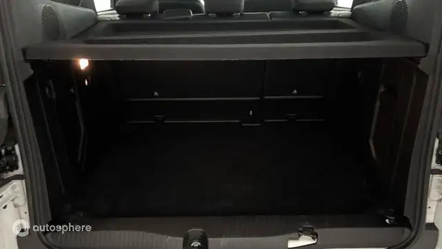 Renault Kangoo view 14