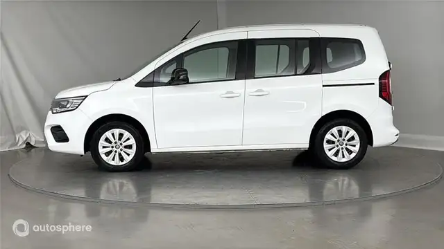 Renault Kangoo view 7