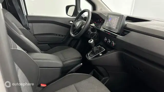 Renault Kangoo view 15