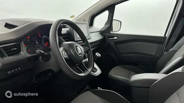 Renault Kangoo view 12