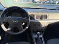 Opel Vectra C 2.2 Elegance *nur 63 TKM*HU neu*2.Hand*Klimaauto Plateado - thumbnail 13