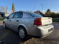 Opel Vectra C 2.2 Elegance *nur 63 TKM*HU neu*2.Hand*Klimaauto Plateado - thumbnail 8