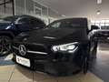 Mercedes-Benz CLA 180 CLA 200 d Sport COUPE 150CV KM 45.173 LED - PELLE Nero - thumbnail 31