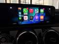 Mercedes-Benz CLA 180 CLA 200 d Sport COUPE 150CV KM 45.173 LED - PELLE Nero - thumbnail 8