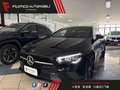 Mercedes-Benz CLA 180 CLA 200 d Sport COUPE 150CV KM 45.173 LED - PELLE Nero - thumbnail 1