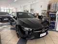 Mercedes-Benz CLA 180 CLA 200 d Sport COUPE 150CV KM 45.173 LED - PELLE Nero - thumbnail 3