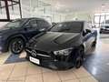 Mercedes-Benz CLA 180 CLA 200 d Sport COUPE 150CV KM 45.173 LED - PELLE Nero - thumbnail 45
