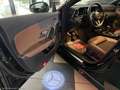 Mercedes-Benz CLA 180 CLA 200 d Sport COUPE 150CV KM 45.173 LED - PELLE Nero - thumbnail 43