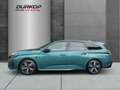 Peugeot 308 SW 1.2 PureTech 130 GT 8-AT ACC Navi SHZ Blau - thumbnail 2