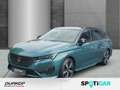 Peugeot 308 SW 1.2 PureTech 130 GT 8-AT ACC Navi SHZ Blau - thumbnail 1