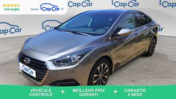 1.7 CRDi 141 DCT7 Creative - Automatique Toit ouvrant