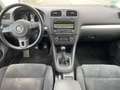 Volkswagen Golf VI Lim. Highline 1.4 TSI Klima PDC SHZ Zwart - thumbnail 2
