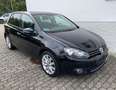 Volkswagen Golf VI Lim. Highline 1.4 TSI Klima PDC SHZ Zwart - thumbnail 1