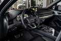 Audi SQ7 4.0 TDI quattro MATRIX AHK PANO STHZ BOSE crna - thumbnail 16