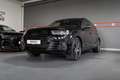 Audi SQ7 4.0 TDI quattro MATRIX AHK PANO STHZ BOSE Czarny - thumbnail 4