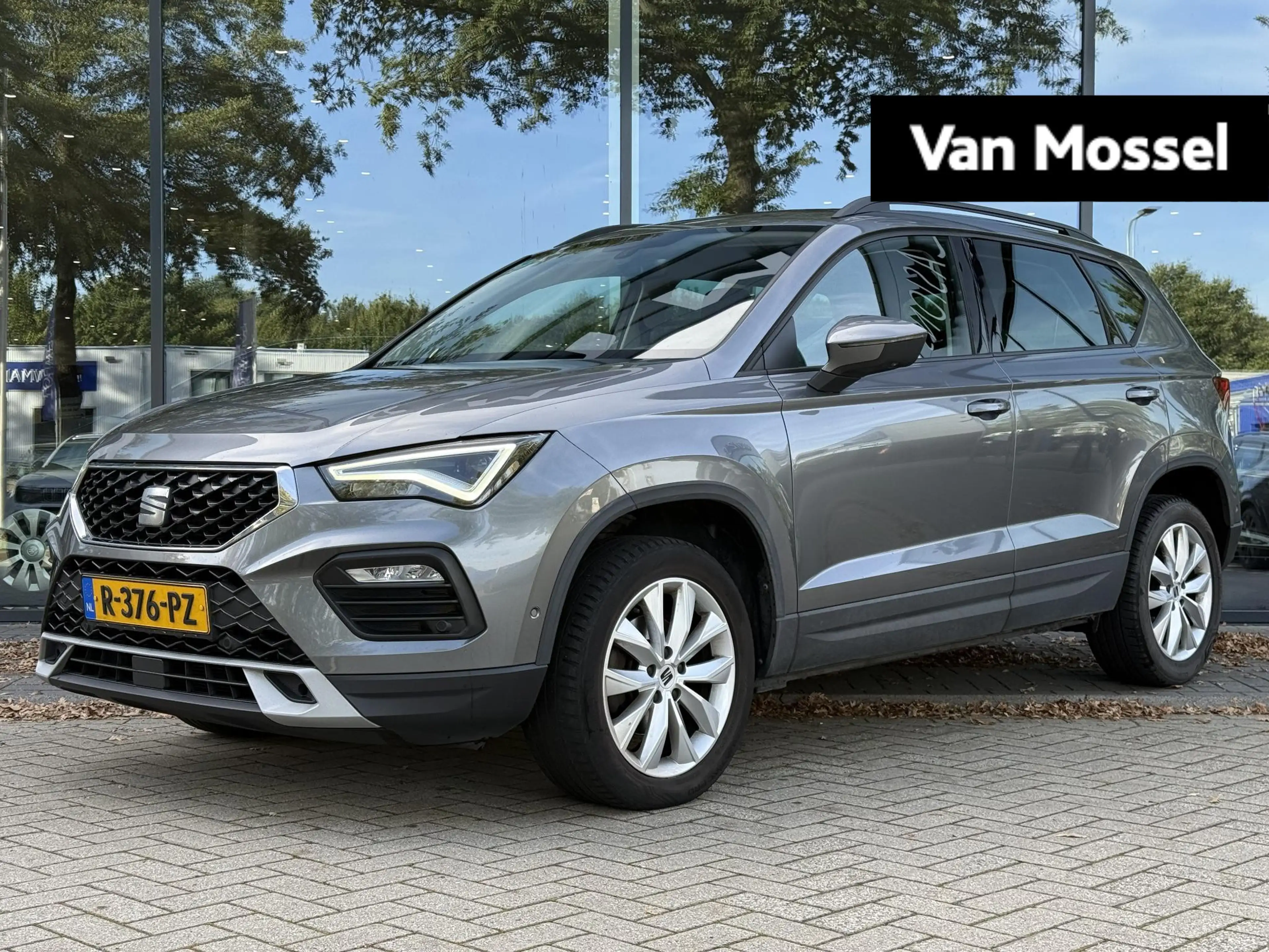 SEAT Ateca 1.5 TSI Style Business Intense