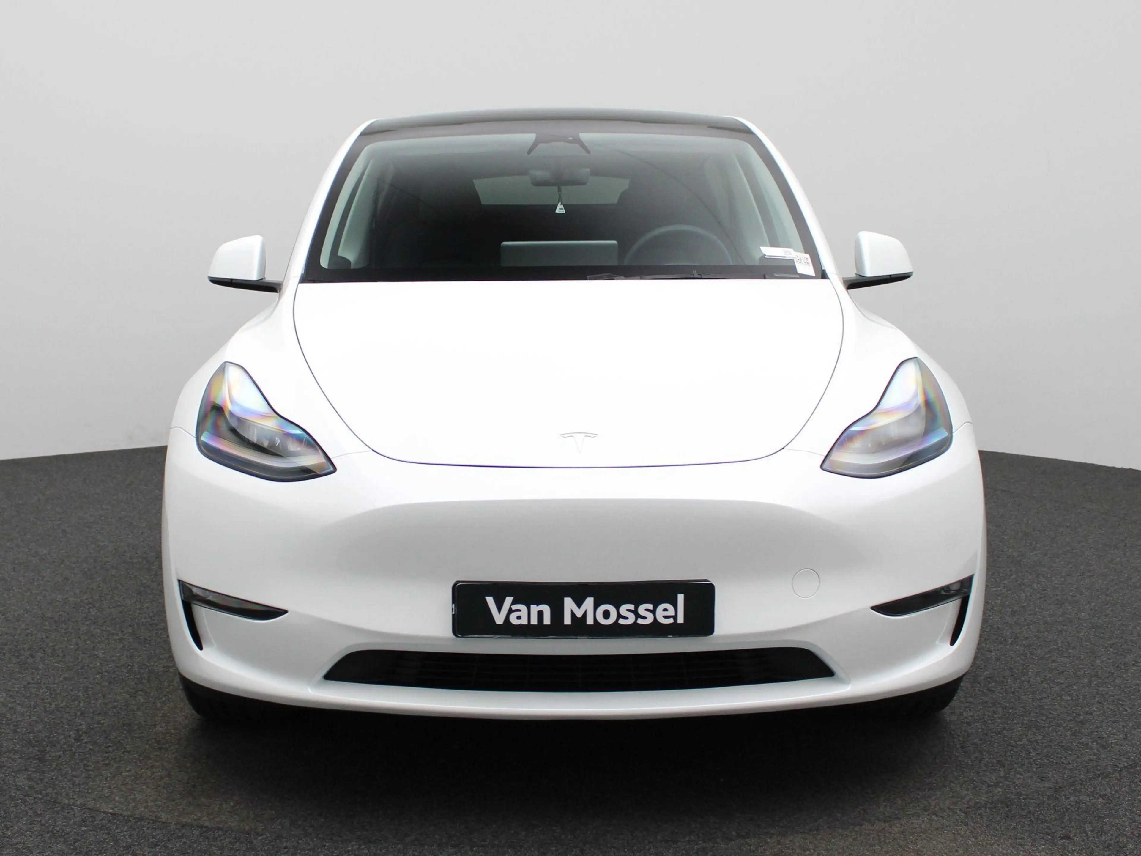 Tesla Model Y Long Range AWD 75 kWh | FSD | BTW-Auto | Lage KM s — photo 5