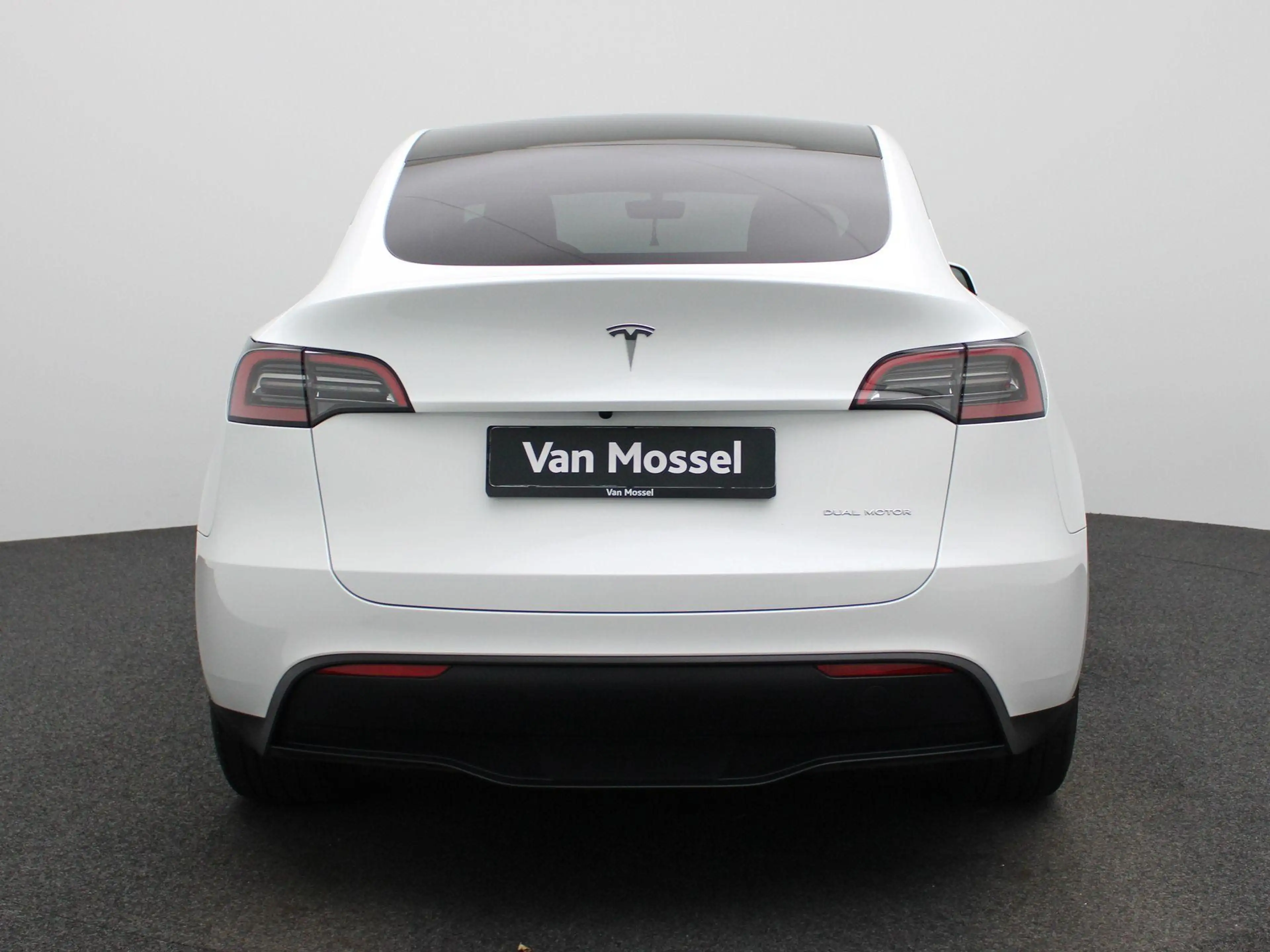 Tesla Model Y Long Range AWD 75 kWh | FSD | BTW-Auto | Lage KM s — photo 7