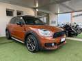 MINI Cooper D Countryman Mini  2.0 Cooper D Hype Brun - thumbnail 3