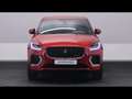 Jaguar E-Pace D165 R-Dynamic S AWD auto Rojo - thumbnail 2