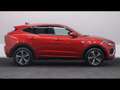 Jaguar E-Pace D165 R-Dynamic S AWD auto Rojo - thumbnail 3