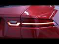 Jaguar E-Pace D165 R-Dynamic S AWD auto Rojo - thumbnail 8