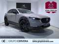 Mazda CX-30 2.0 e-Skyactiv-X Homura FWD 137kW Plateado - thumbnail 1