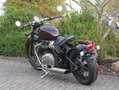 Triumph Bonneville Bobber Piros - thumbnail 6