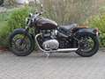 Triumph Bonneville Bobber Piros - thumbnail 4