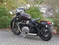 Triumph Bonneville Bobber Piros - thumbnail 5