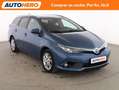 Toyota Auris hybrid 140H Active Azul - thumbnail 8