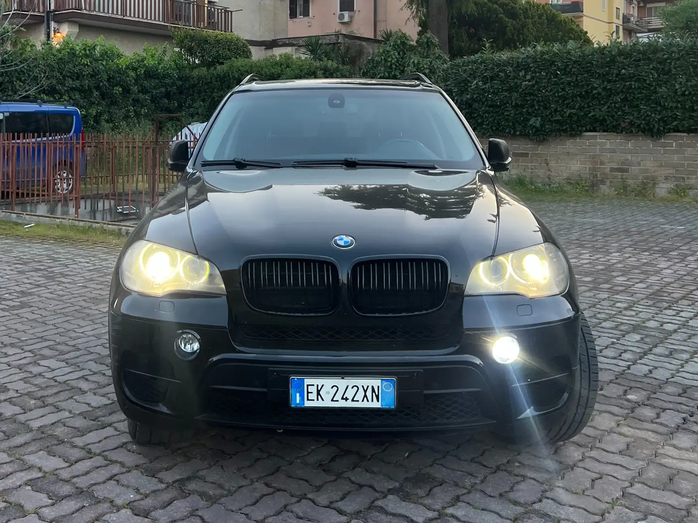 BMW X5 X5+xdrive30d+Business+258cv+auto - 2