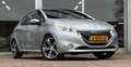Peugeot 208 1.6 THP GTi Leer Panorama Navigatie Nieuwe APK Moo Grijs - thumbnail 2