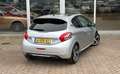 Peugeot 208 1.6 THP GTi Leer Panorama Navigatie Nieuwe APK Moo Grijs - thumbnail 18