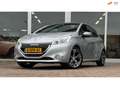 Peugeot 208 1.6 THP GTi Leer Panorama Navigatie Nieuwe APK Moo Grijs - thumbnail 1