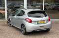 Peugeot 208 1.6 THP GTi Leer Panorama Navigatie Nieuwe APK Moo Grijs - thumbnail 17