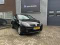 Dacia Sandero 1.2 Blackline Zwart | 5 Deurs | Airco | Mistlampen Zwart - thumbnail 3