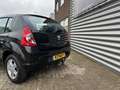 Dacia Sandero 1.2 Blackline Zwart | 5 Deurs | Airco | Mistlampen Zwart - thumbnail 6