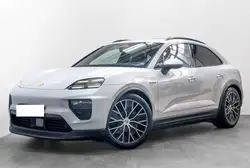 Porsche Macan 4S - Électrique - PDK - 517 CH-