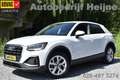 Audi Q2 30 TFSI 110PK PRO-LINE,CRUISE CAMERA/NAVI/LED Blanc - thumbnail 1