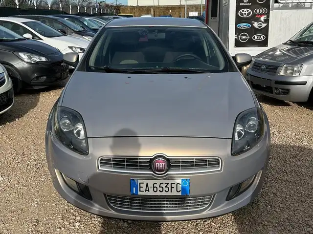 Fiat Bravo Bravo 1.6 mjt Dynamic 120cv