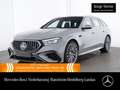 Mercedes-Benz E 53 AMG T 4M Hybrid Fahrass 360° Pano Burmester Grau - thumbnail 1