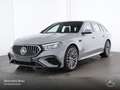 Mercedes-Benz E 53 AMG T 4M Hybrid Fahrass 360° Pano Burmester Grau - thumbnail 2