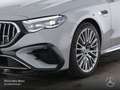 Mercedes-Benz E 53 AMG T 4M Hybrid Fahrass 360° Pano Burmester Grau - thumbnail 5