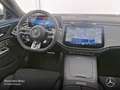 Mercedes-Benz E 53 AMG T 4M Hybrid Fahrass 360° Pano Burmester Grau - thumbnail 8