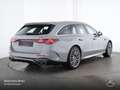 Mercedes-Benz E 53 AMG T 4M Hybrid Fahrass 360° Pano Burmester Grau - thumbnail 3