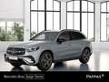 Mercedes-Benz GLC 220 d 4MATIC Totw LED Distr PTS Cam AHK SHZ Silber - thumbnail 1