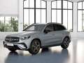 Mercedes-Benz GLC 220 d 4MATIC Totw LED Distr PTS Cam AHK SHZ Silber - thumbnail 2
