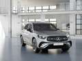 Mercedes-Benz GLC 220 d 4MATIC Totw LED Distr PTS Cam AHK SHZ Silber - thumbnail 6