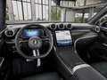 Mercedes-Benz GLC 220 d 4MATIC Totw LED Distr PTS Cam AHK SHZ Silber - thumbnail 21